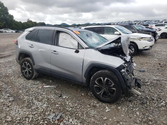 2019 TOYOTA RAV4 LE - JTMK1RFV4KD516080