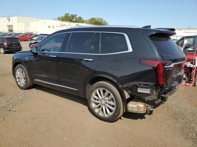 VIN 1GYKPDRS6PZ185431 2023 Cadillac XT6, Premium Lu... no.2