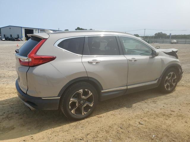 2018 HONDA CR-V TOURI 5J6RW1H93JL003158  70517634