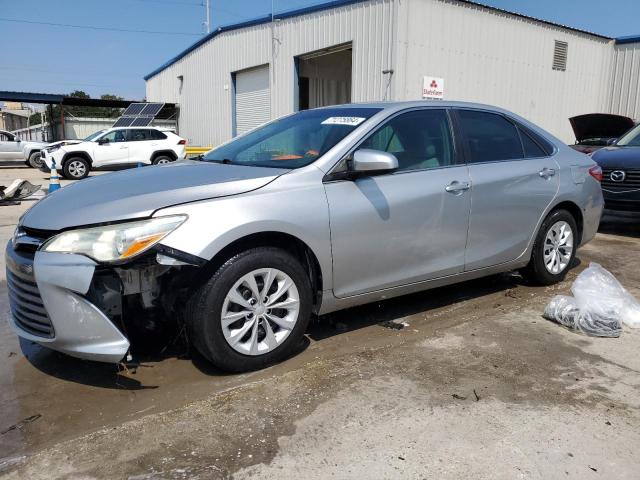 VIN 4T4BF1FK3GR546740 2016 Toyota Camry, LE no.1