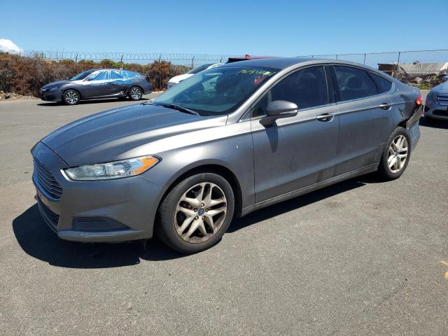 VIN 3FA6P0HR4DR318644 2013 Ford Fusion, SE no.1