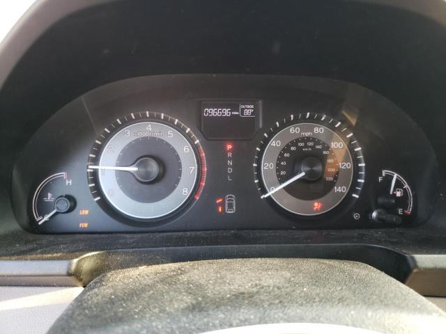 2015 HONDA ODYSSEY EX - 5FNRL5H69FB052404