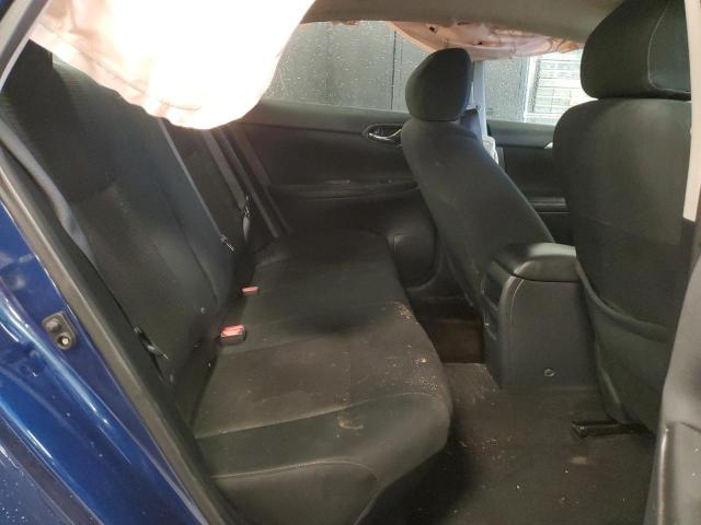 2019 NISSAN SENTRA S - 3N1AB7AP6KY351347
