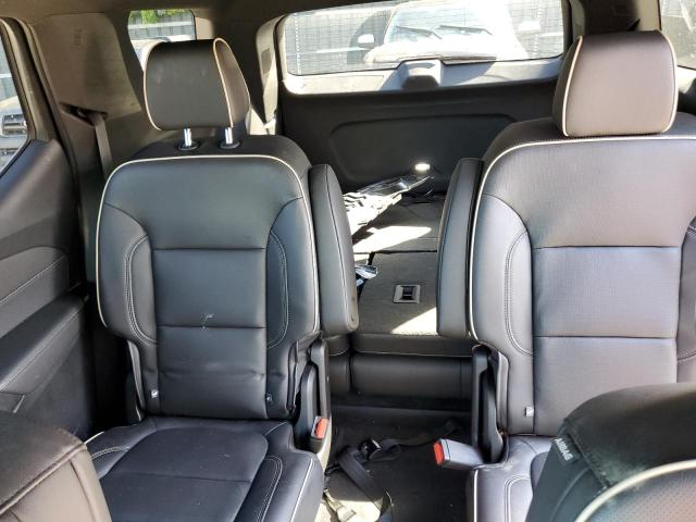 2023 CHEVROLET TRAVERSE P - 1GNEVKKW5PJ207323