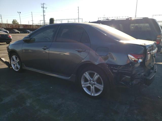 VIN 5YFBU4EE0DP165888 2013 Toyota Corolla, Base no.2