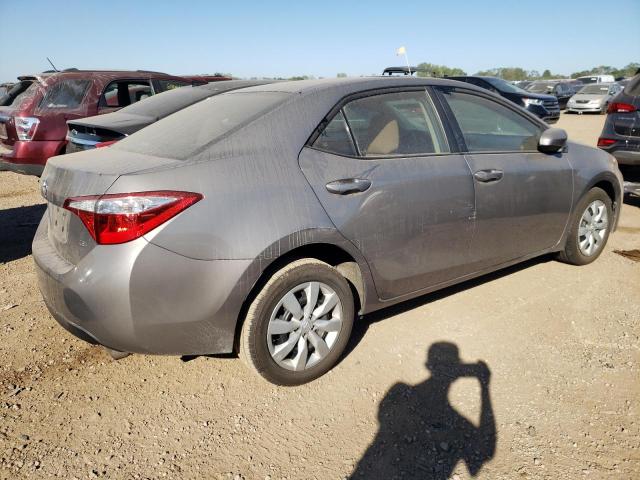 2016 TOYOTA COROLLA L - 2T1BURHE4GC614275
