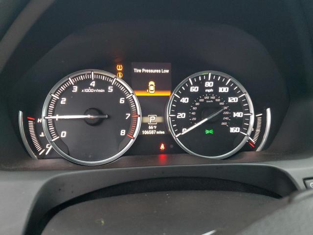 2015 ACURA TLX TECH - 19UUB3F58FA001188