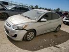 HYUNDAI ACCENT SE photo