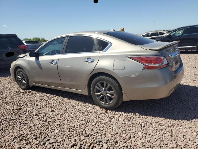 VIN 1N4AL3AP0FN860328 2015 Nissan Altima, 2.5 no.2