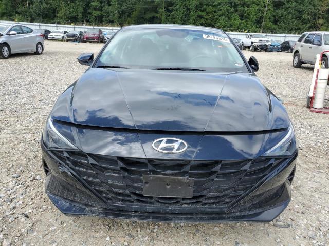 2021 HYUNDAI ELANTRA SE - KMHLL4AG0MU066971
