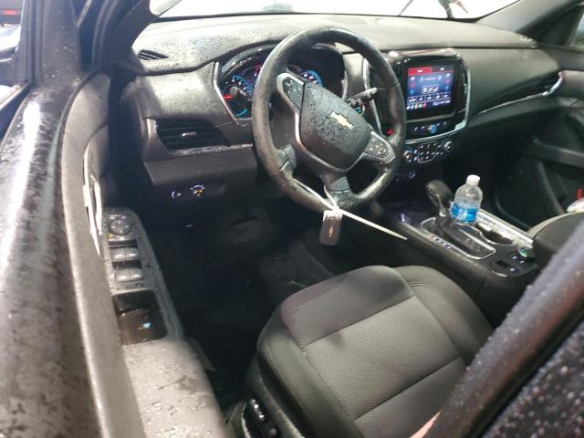 2023 CHEVROLET TRAVERSE L - 1GNEVGKW7PJ280223