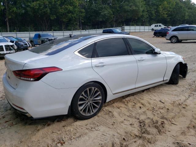 2016 HYUNDAI GENESIS 3. - KMHGN4JE0GU107517