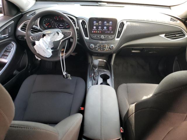 2024 CHEVROLET MALIBU LT - 1G1ZD5ST5RF211651