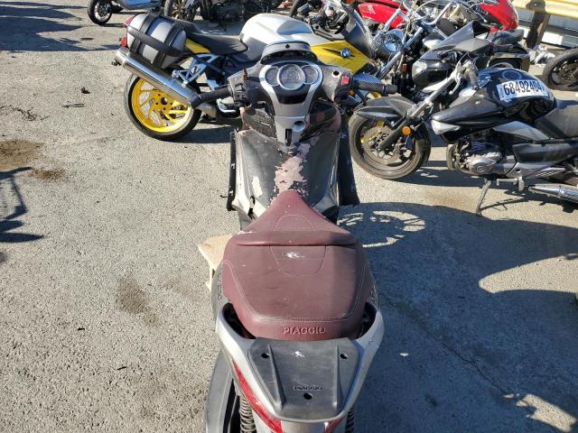 2013 PIAGGIO BV 350 - ZAPM690T0D5002076