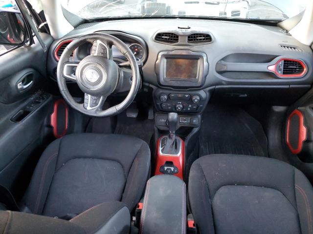 2019 JEEP RENEGADE T - ZACNJBC14KPJ95808