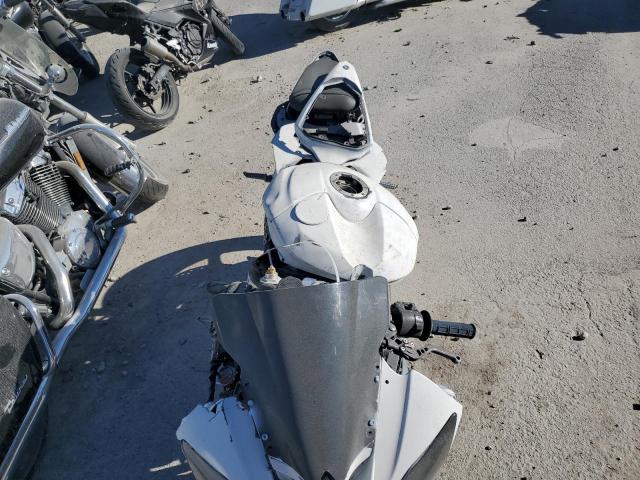 2013 YAMAHA YZFR6 JYARJ16E8DA029206