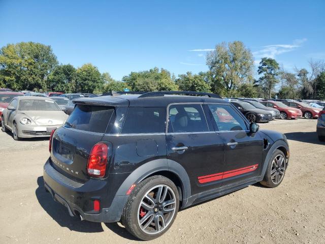 2019 MINI COOPER JCW WMZYV9C58K3F03103