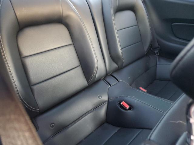2016 FORD MUSTANG - 1FA6P8TH8G5260686