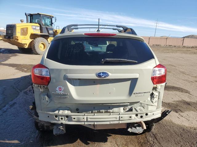 2016 SUBARU CROSSTREK - JF2GPABC6G8285615