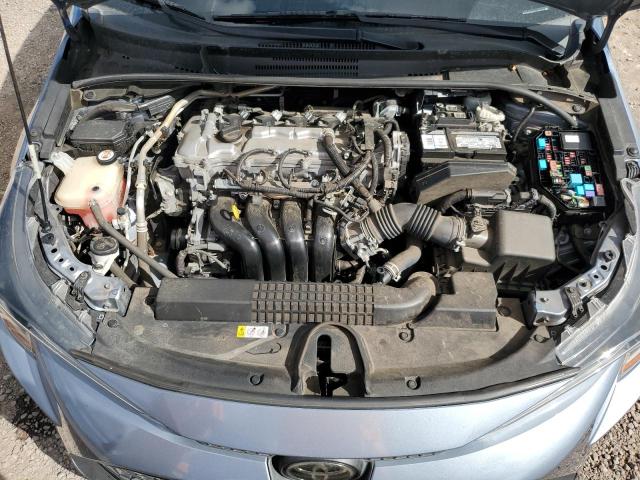 2020 TOYOTA COROLLA LE - JTDEPRAE6LJ082587