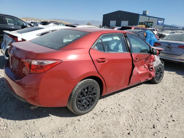 2017 TOYOTA COROLLA L - 5YFBURHE1HP717879