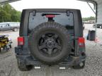 JEEP WRANGLER U photo