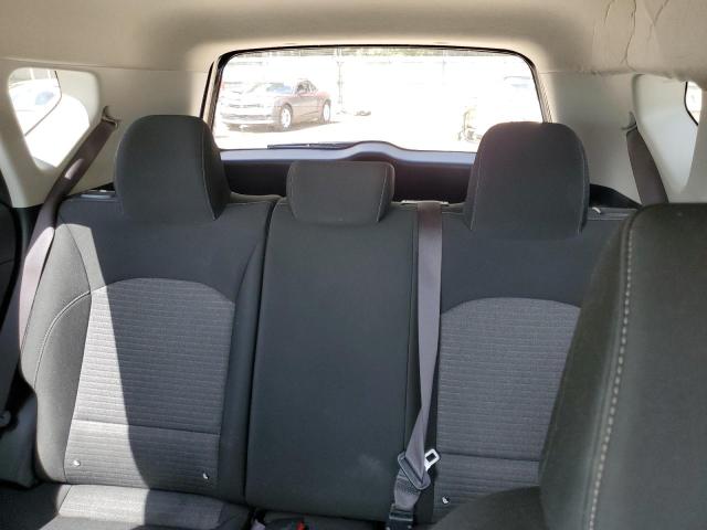2020 KIA SOUL LX - KNDJ23AU3L7059735