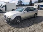 LEXUS GS 430 photo