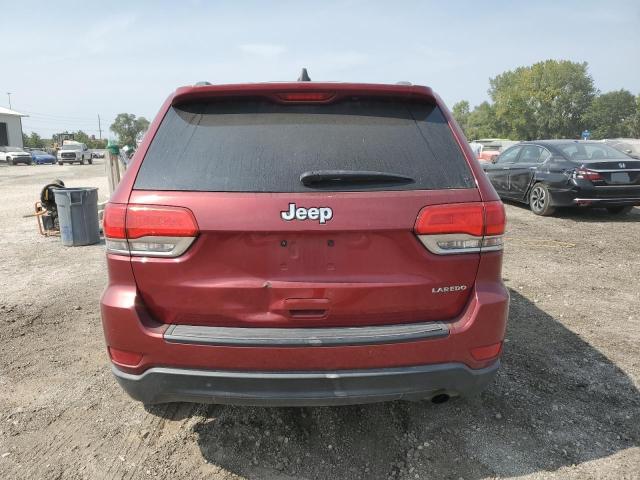 VIN 1C4RJEAGXEC145176 2014 Jeep Grand Cherokee, Laredo no.6