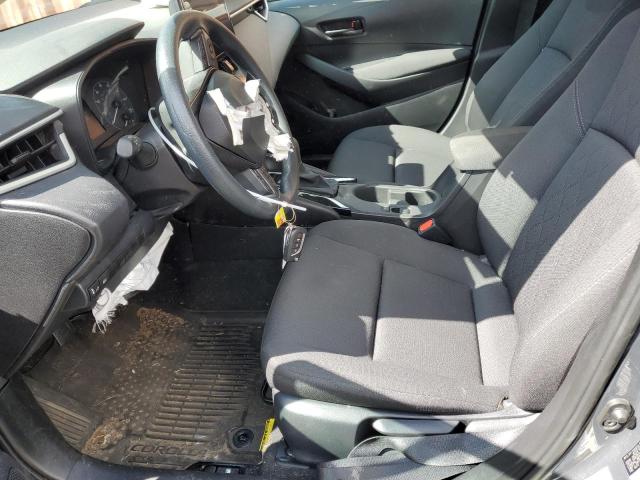 2024 TOYOTA COROLLA LE - 5YFB4MDE3RP207608