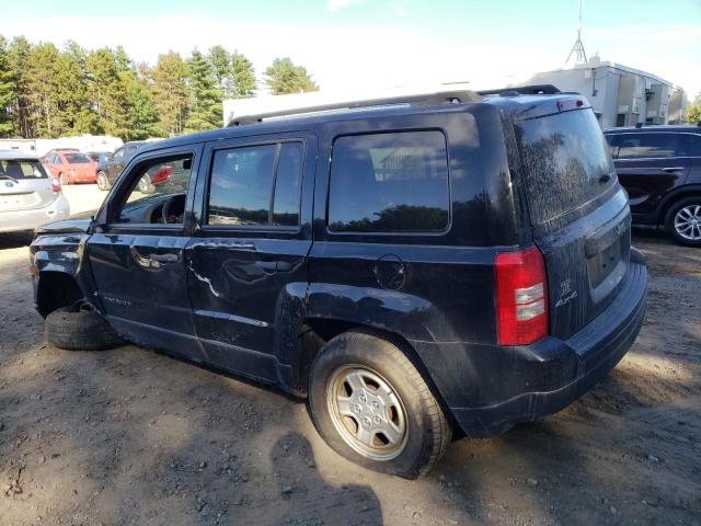 2016 JEEP PATRIOT SP - 1C4NJRBB4GD708440