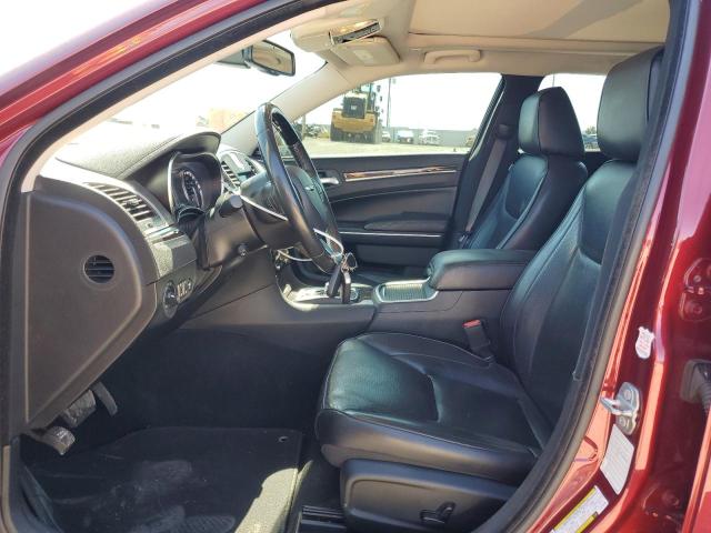 2020 CHRYSLER 300 LIMITE - 2C3CCAKGXLH146186