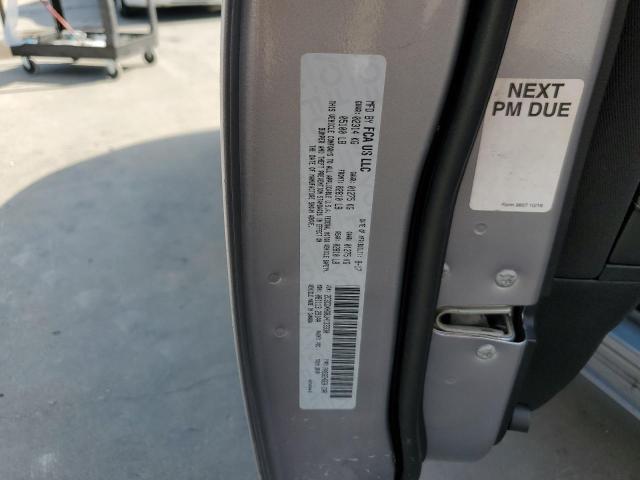 2018 DODGE CHARGER SX - 2C3CDXHG8JH133330