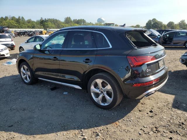 2022 AUDI Q5 PREMIUM - WA1EAAFY7N2047263