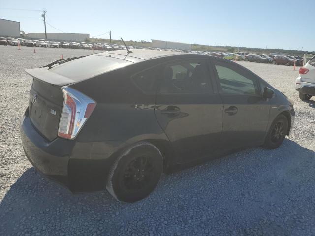 VIN JTDKN3DU0F1916883 2015 Toyota Prius no.3