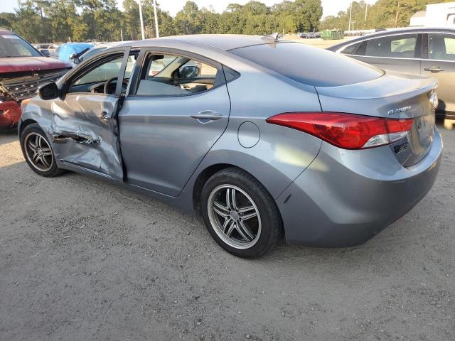 Vin: kmhdh4ae5du633082, lot: 71165884, hyundai elantra gls 20132