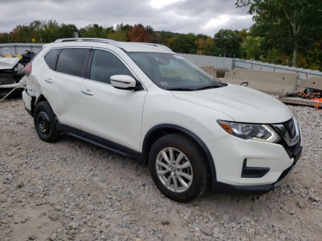 2020 NISSAN ROGUE S - 5N1AT2MV3LC794777
