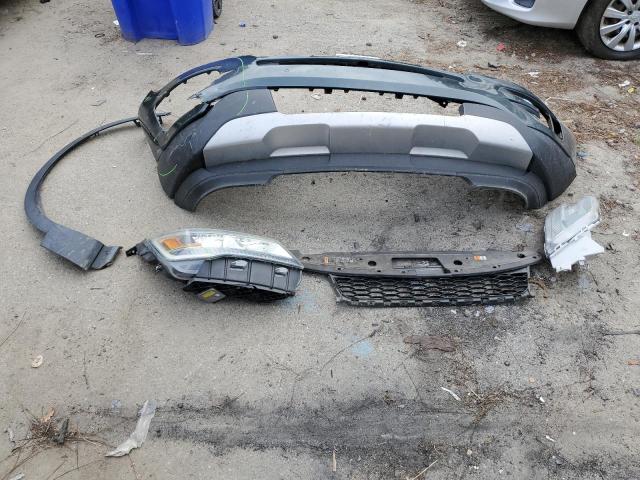 2016 FORD EXPLORER X - 1FM5K8D89GGB57361