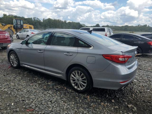 2015 HYUNDAI SONATA SPO - 5NPE34AF9FH202192
