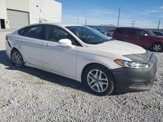 VIN 3FA6P0H78GR115887 2016 Ford Fusion, SE no.4