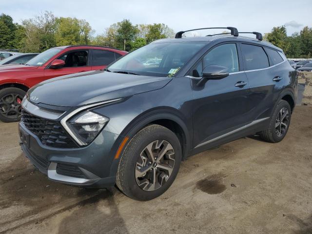 2023 KIA SPORTAGE E - 5XYK3CAF3PG095355