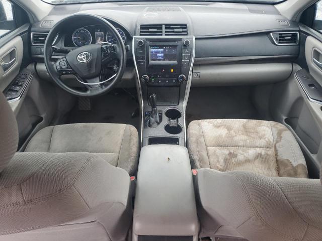 2016 TOYOTA CAMRY LE - 4T4BF1FK7GR557191