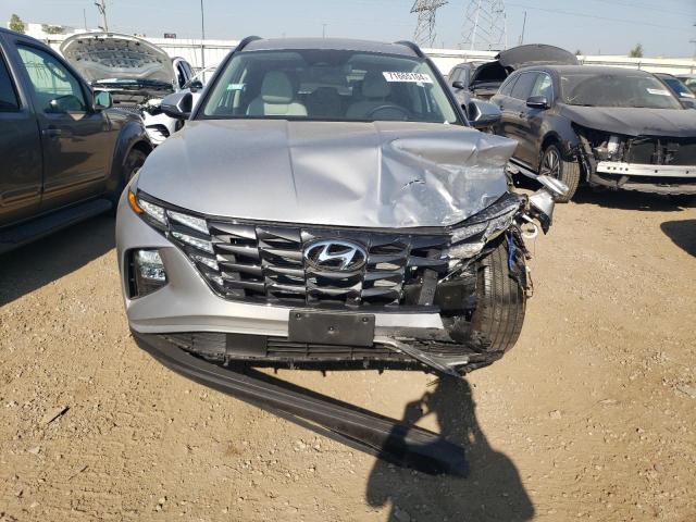 2024 HYUNDAI TUCSON SEL - 5NMJFCDE4RH385490