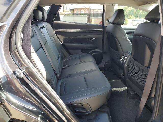 2023 HYUNDAI TUCSON SEL - 5NMJFCAE4PH208682