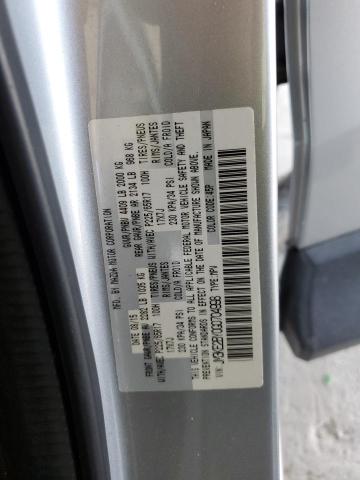 2016 MAZDA CX-5 SPORT - JM3KE2BY0G0704998