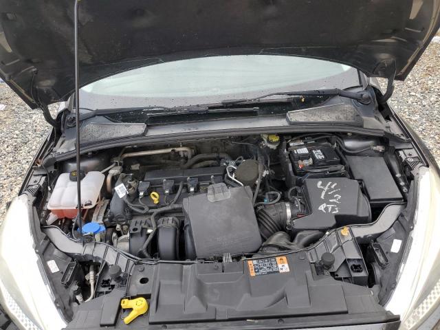 2015 FORD FOCUS SE - 1FADP3K26FL285880