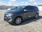2019 CHEVROLET EQUINOX LT - 3GNAXKEV4KS603441