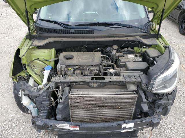 2019 KIA SOUL - KNDJN2A20K7915944