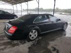 MERCEDES-BENZ S 550 photo