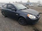 HYUNDAI ACCENT GS photo